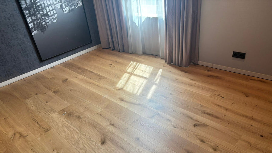 De vloer van het Krasnapolsky, nu ook voor uw woning