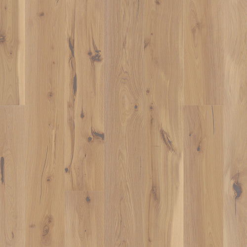 BOEN Eiken Espressivo geborsteld LP 2V 181 mm