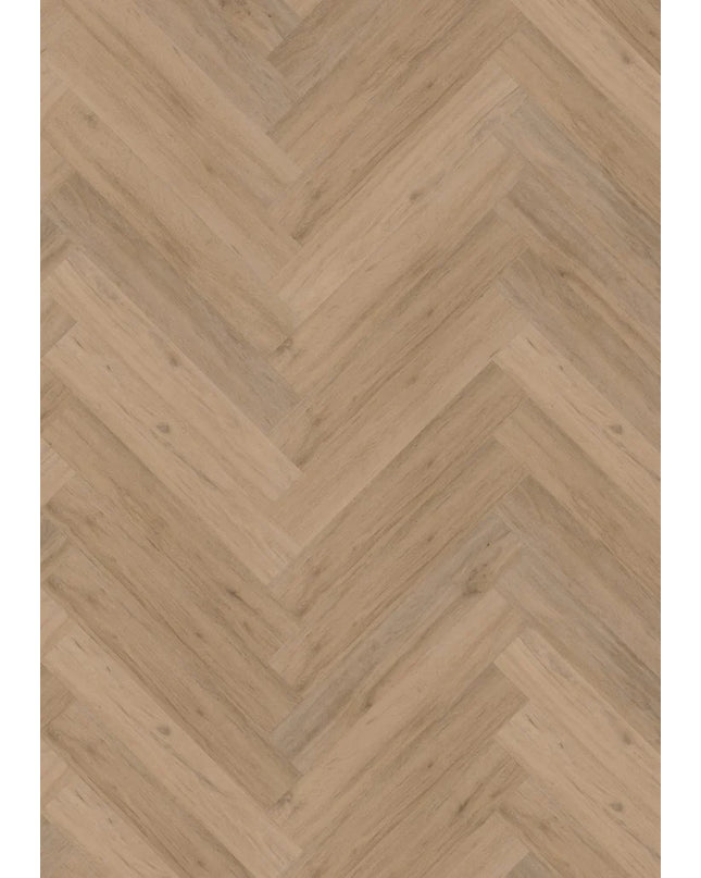 Fusion Superior V4 Gotham Oak Natural 107526 Visgraat (Click)