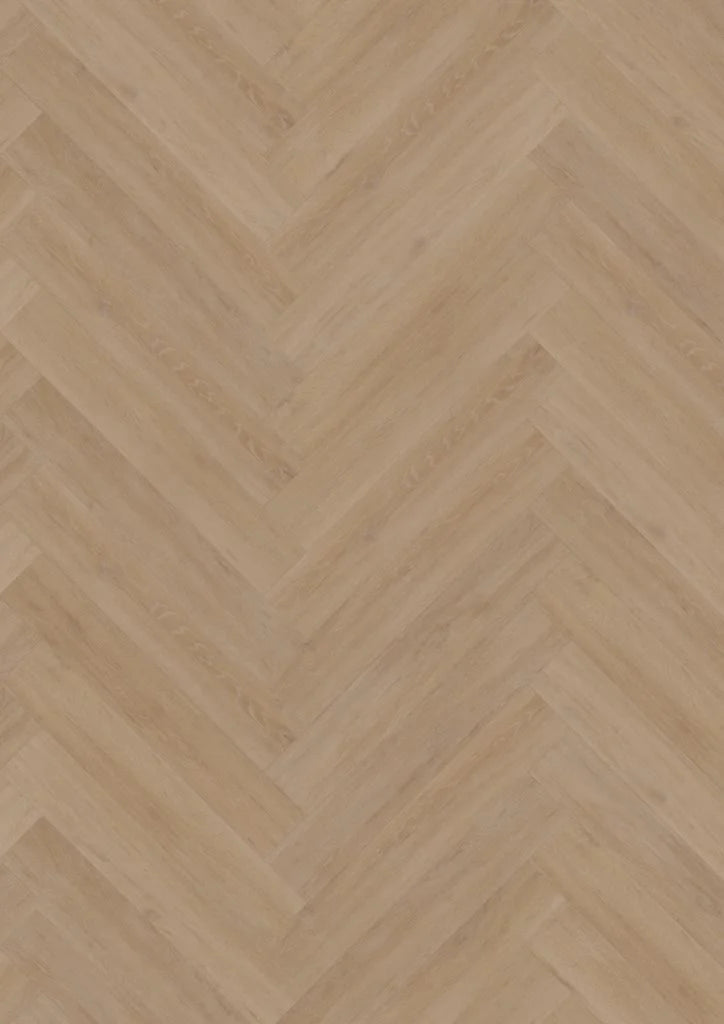 Fusion Superior V4 Gotham Oak Flax Visgraat (Dryback)