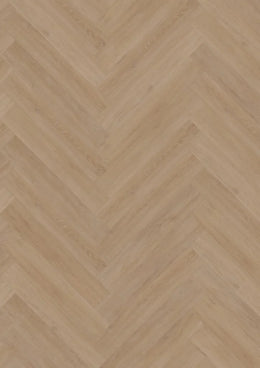 Fusion Superior V4 Gotham Oak Flax Visgraat (Dryback)