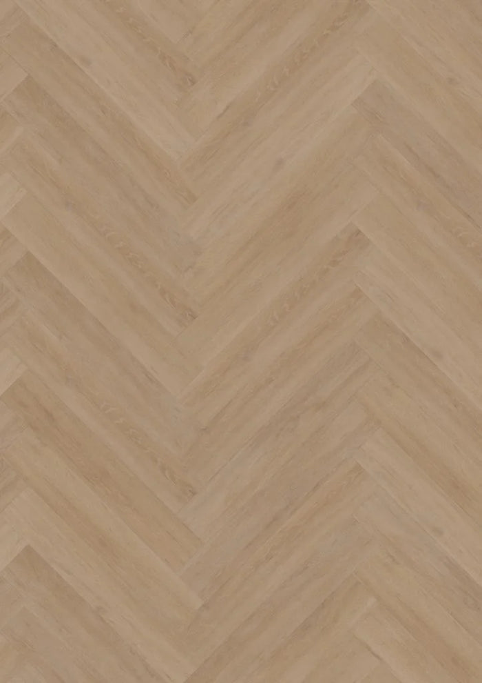 Fusion Superior V4 Gotham Oak Flax Visgraat (Dryback)