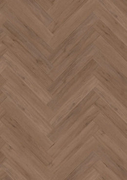 Fusion Superior V4 Gotham Oak Honey 1075131 Visgraat (Click)