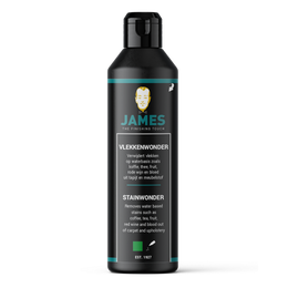 James Vlekkenwonder 250ml