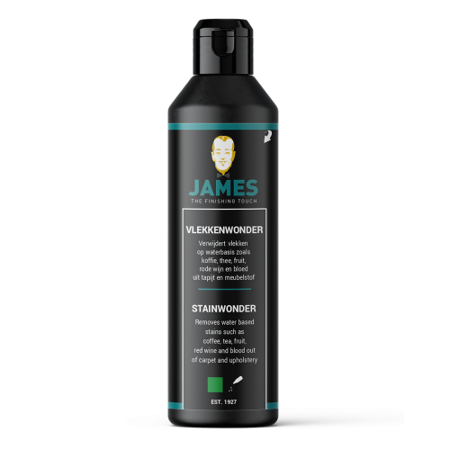 James Vlekkenwonder 250ml