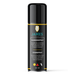 James Vlekkenspray 200ml