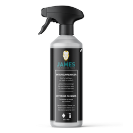 James Interieurreiniger 500ml
