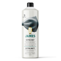 James Extra Mat Beschermlaag (Flacon 3) 1L