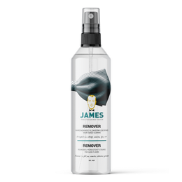 James Remover Spray 250ml voor hardnekkige vlekken