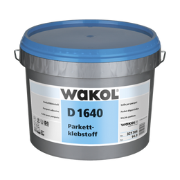 Wakol D 1640 dispersielijm 14 kg