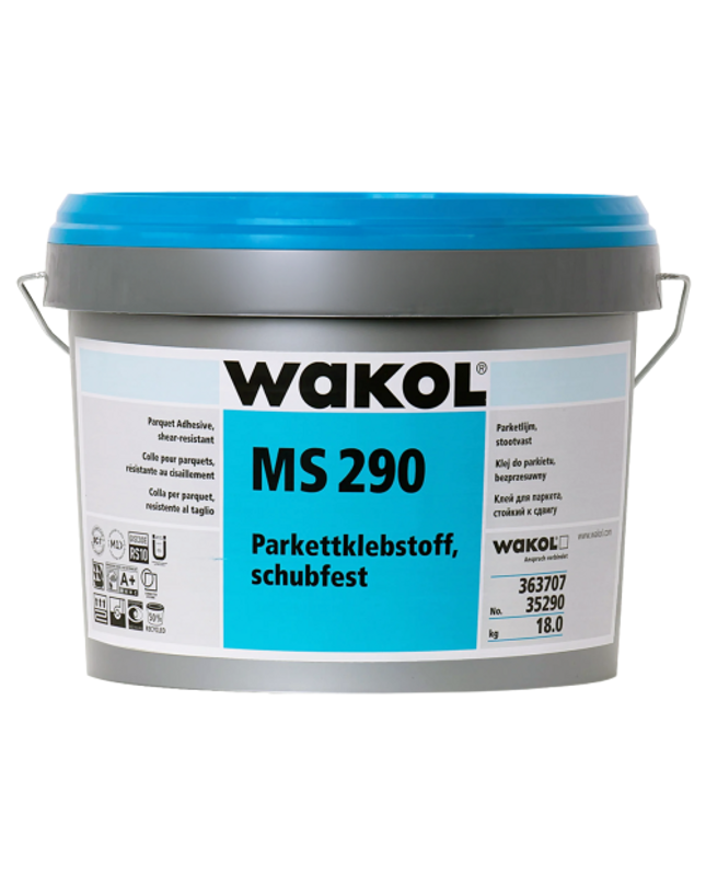 Wakol MS 290 18 kg