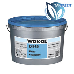 Wakol D 965 Dispersie fixeerlijm 10 kg