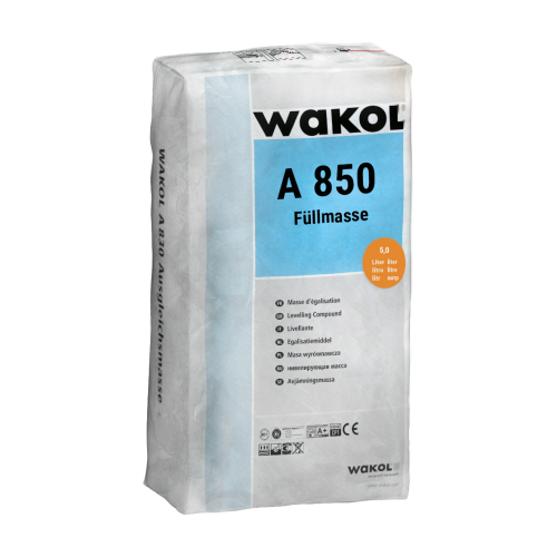 Wakol A850 anhydriet reparatiemortel 20kg