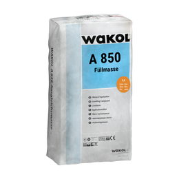 Wakol A850 anhydriet reparatiemortel 20kg