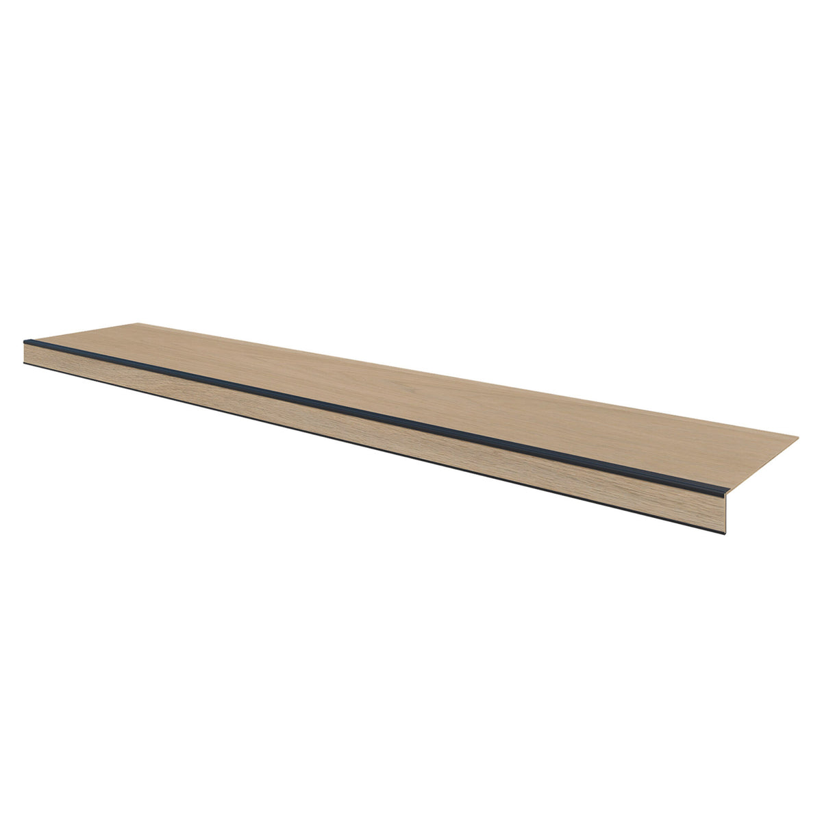 Vivafloors Traprenovatie 7810 – EcoVloeren – complete trap