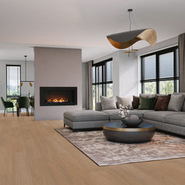Vivafloors Eiken 7880 PVC-vloer – EcoVloeren – sfeerbeeld interieur