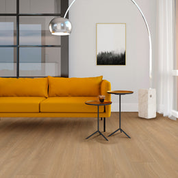 Vivafloors Eiken 8545 PVC-vloer – EcoVloeren – sfeerbeeld interieur