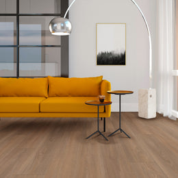 Vivafloors Eiken 8550 PVC-vloer – EcoVloeren – sfeerbeeld interieur