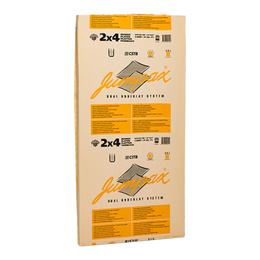 Jumpax Classic (Original/dual) ondervloer 10 mm