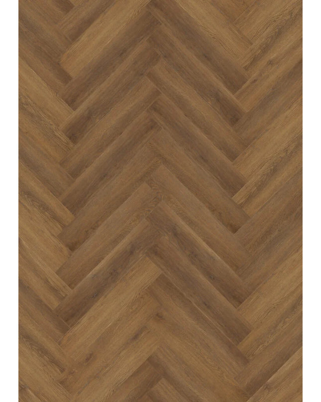 Hoomline Prestige Rigid Click Grindelwald 5078 Visgraat