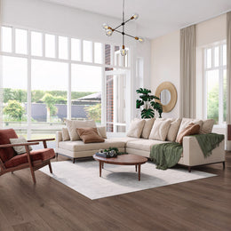 Vivafloors Eiken 9060 PVC-vloer – EcoVloeren – sfeerbeeld interieur