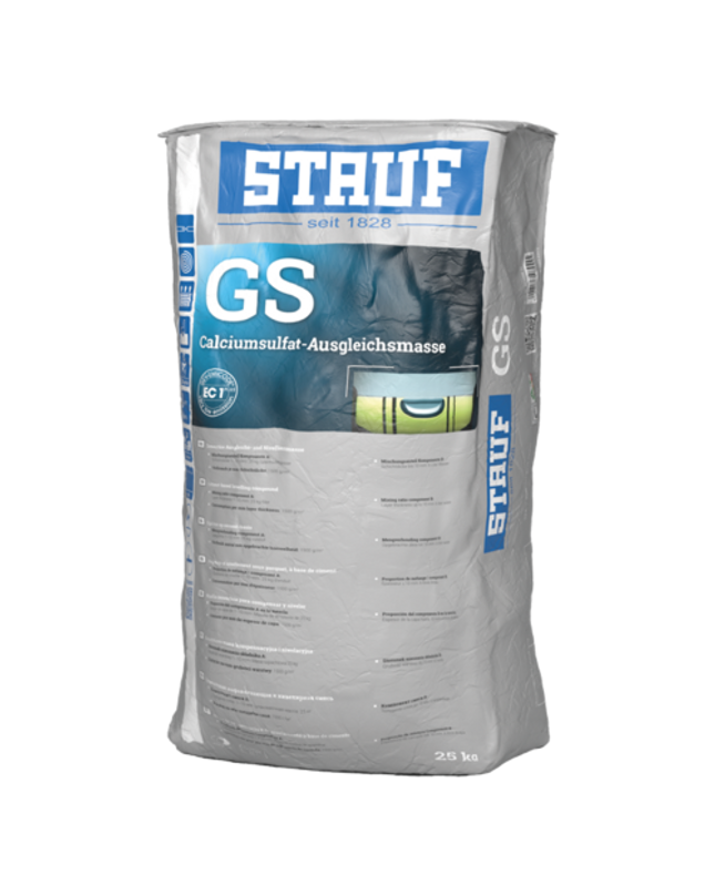 Stauf Anhydriet egaline GS 25 kg