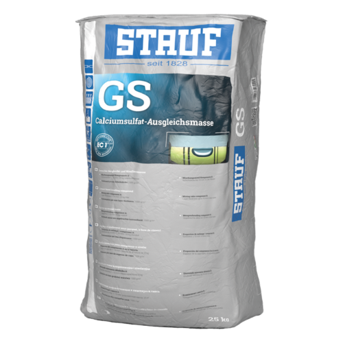 Stauf Anhydriet egaline GS 25 kg