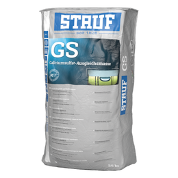 Stauf Anhydriet egaline GS 25 kg