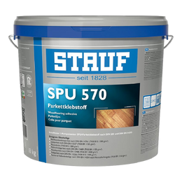 Stauf SPU-570 parketlijm 6 kg