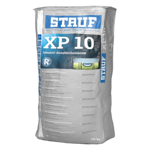 Stauf XP-10 PVC/Parket egaline 25 kg