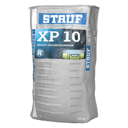 Stauf XP-10 PVC/Parket egaline 25 kg