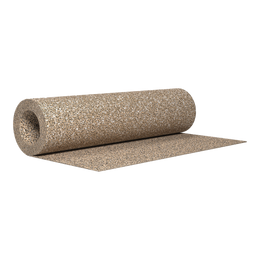 Stauf isolerende onderlaag 2 mm - 30 M2