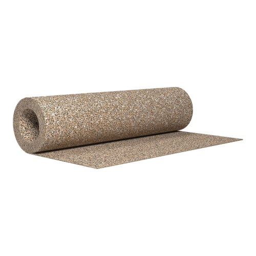 Stauf isolerende onderlaag 2 mm - 30 M2
