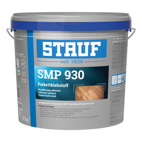 Stauf polymeerlijm licht SMP 930 18 kg