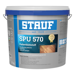Stauf SPU-570 Grey parketlijm 18 kg
