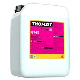 Thomsit R745 Dispersie vochtscherm 10 kg