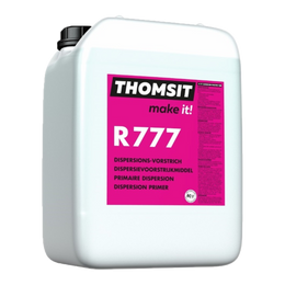 Thomsit R777 Dispersievoorstrijk Readymixed 10 kg