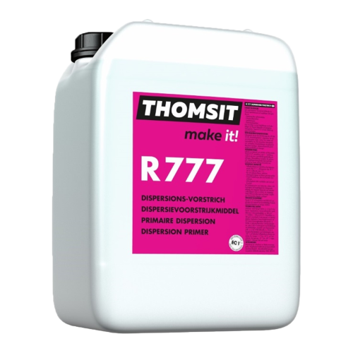 Thomsit R777 Dispersievoorstrijk Readymixed 10 kg