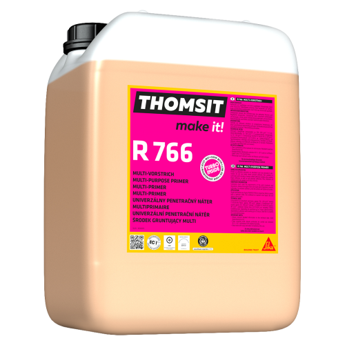 Thomsit R766 Multi Primer 10 kg (1:4 verdunnen)