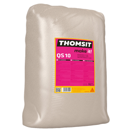 Thomsit Kwartszand QS10 0,4-0,8 mm 25 kg