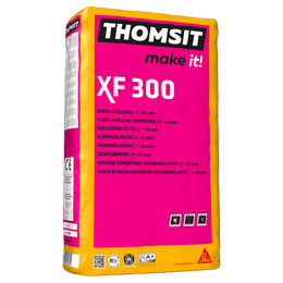 Thomsit XF300 hybride egaliseermiddel 20 kg
