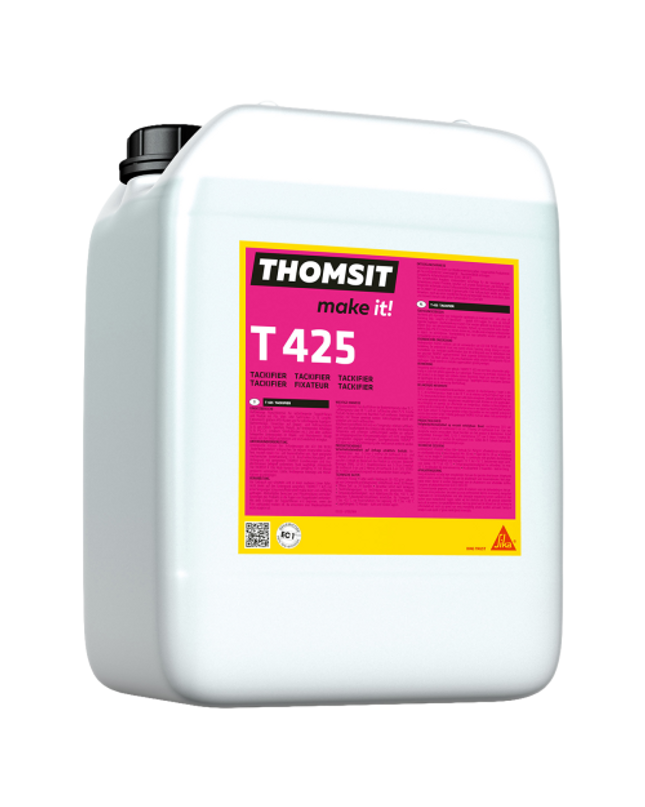 Thomsit antislipfixeer T425 10 kg