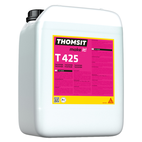 Thomsit antislipfixeer T425 10 kg