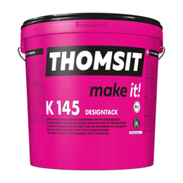 Thomsit K145 rolfixatie tbv PVC stroken 10 kg