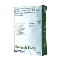 Kerakoll Flowtech Easy egaline 3-15 mm 25 kg