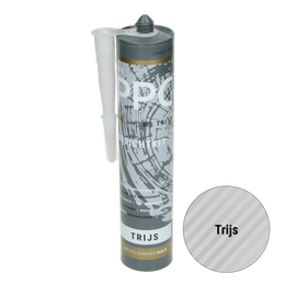 PPC MS Afdichtkit trijs - overschilderbaar 290 ml