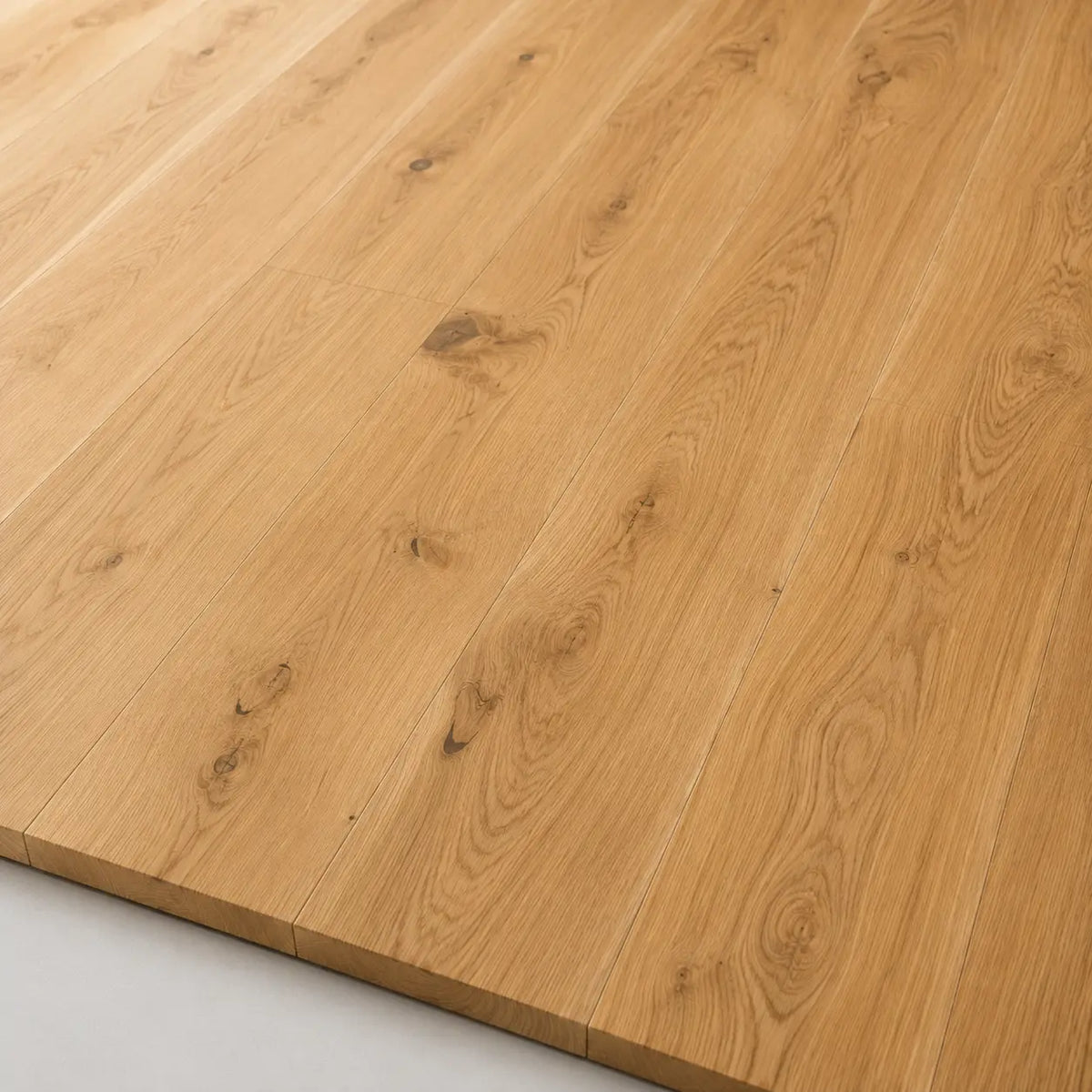 BOEN Eiken Vivo geborsteld naturel LN 2V 181 mm