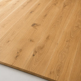 BOEN Eiken Vivo geborsteld naturel LN 2V 181 mm
