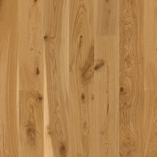 BOEN Eiken Vivo geborsteld naturel LN 2V 181 mm