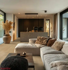 Hoomline Prestige Dryback plank Cannes 5052